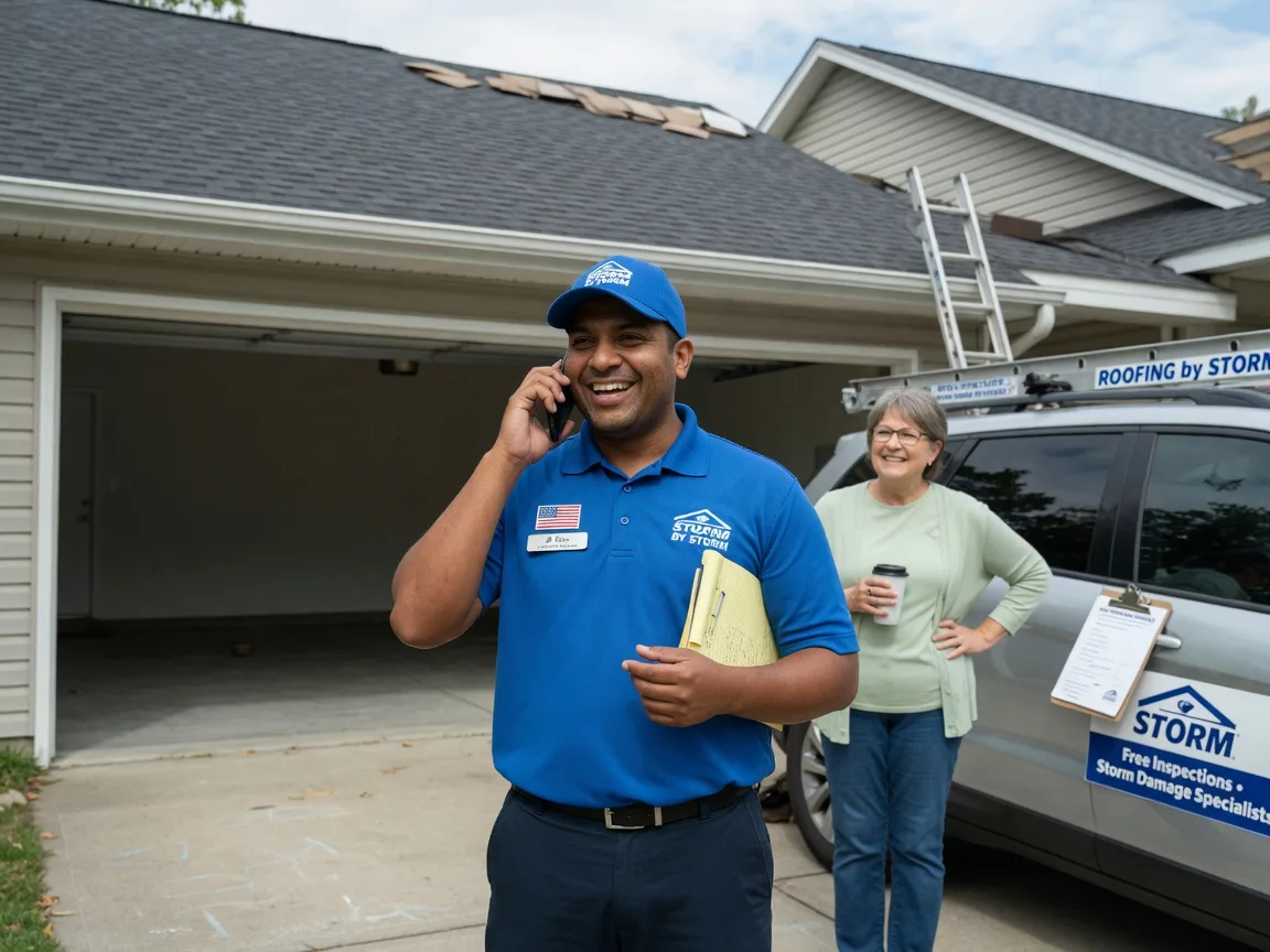 Roof Repair Near Me Pottsville, PA FAQs