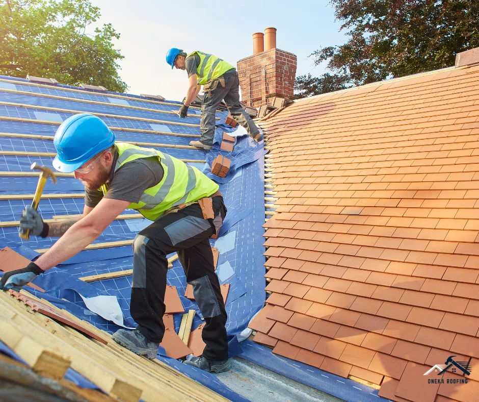 Why choose Roof Repair Near Me in Pottsville, PA