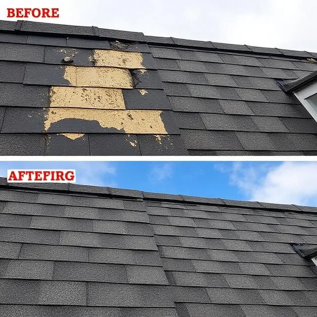 Roof Repair Near Me in Pottsville, PA near me